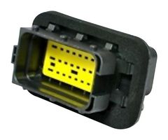 APTIV / DELPHI 35163344 AUTOMOTIVE HOUSING, PLUG, 24POS