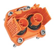 APTIV / DELPHI 35254402 AUTOMOTIVE CONN HOUSING, HEADER, 2WAY