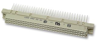 HARTING 0903 264 6821 Conectores para circuitos electricos