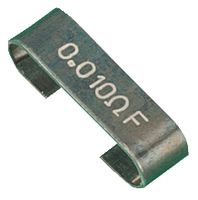 TT ELECTRONICS / WELWYN OARS1 - R040FI CURRENT SENSE RES, 0R04, 2W, SMD ROHS COMPLIANT: YES