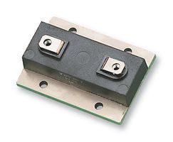 VISHAY RPH100V47000JB Through Hole Resistor, RPH 100 Series, 4.7 kohm, 10 W, 5%, 1.9 kV RoHS Compliant: Yes