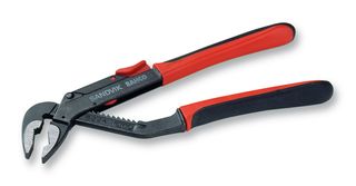 ERGO BAHCO B8225 PLIER, ADJUSTABLE GRIP, LARGE