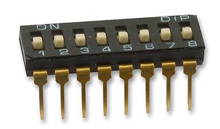 MULTICOMP PRO MCNDI-08S