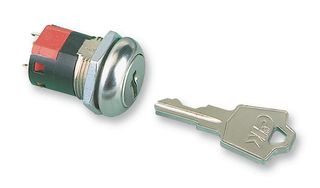 C&K COMPONENTS Y101132C203NQ