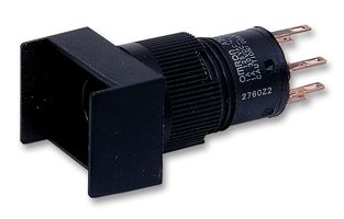 OMRON ELECTRONIC COMPONENTS A3CJ-7011 SWITCH, SPDT, MOM