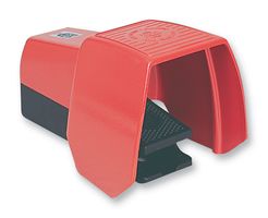 BERNSTEIN 616-1800-247 INTERRUPTOR DE PIE, BLOQUEO