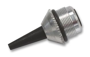 MILLER 59803 NOZZLE, ANTISTATIC, MICRO