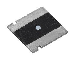 VPG FOIL RESISTORS Y14710R00500D9R RESISTOR, 0R005, 0.5%, 5W, METAL FOIL