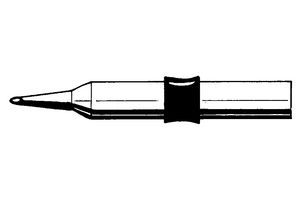 TIP, SLOPED, 2.3MM