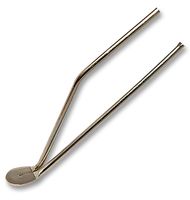 WELLER 54000399 Soldering Iron Tip, Smoothing, 8.26 mm RoHS Compliant: NA