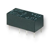 ARATAS G6A-234P-ST-US 4 DC45 RELAY, SIGNAL, DPDT, 30VDC, 1A