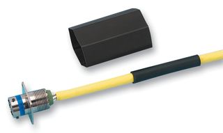 TE CONNECTIVITY - RAYCHEM HRSR-060FR-10 HEAT SHRINK TUBE, HRSR-060FR-10