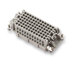 LAPP 11.2862 INSERT, SOCKET, HDD, 72WAY