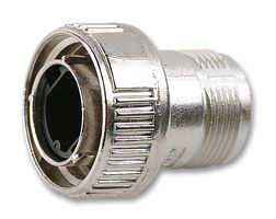 TE CONNECTIVITY - AMP 208486-1 Circular Connector, CPC Series 1, Plug,