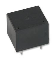 MULTICOMP PRO MCHRS4-S DC5V General Purpose Relay, HRS4 Series, Power, SPDT, 5 VDC, 10 A RoHS Compliant: Yes