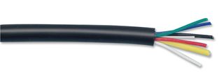 PRO POWER CB02516 CABLE, CCTV, 100M