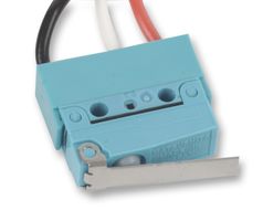 PANASONIC ABS161240 MICROSWITCH, HINGE LEVER