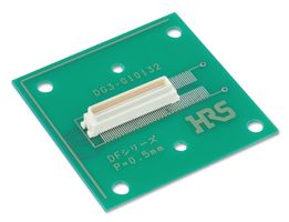 HIROSE / HRS DF17(4.0)-50DP-0.5V(57)
