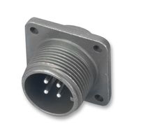 ITT CANNON MS3102R14S-5P Conectores para circuitos electricos