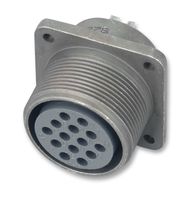 ITT CANNON MS3102R20-27S TOMA, FIJO, 14VÃAS
