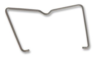 SCHRACK - TE CONNECTIVITY RT28516 CLIP, METAL
