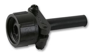 AMPHENOL INDUSTRIAL DL3057-4A CABLE CLAMP, 10SL