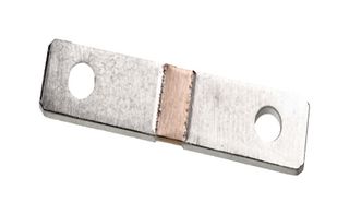 TT ELECTRONICS / WELWYN EBW5216PNT-L050JB RESISTOR, 0R00005, 5%, 15W/METAL ELEMENT ROHS COMPLIANT: YES