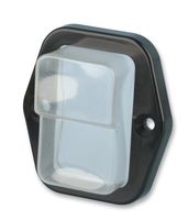 TRIPUS 301.007 SEAL, BLACK