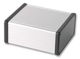 HAMMOND 1455N1202 ENCLOSURE, INSTRUMENT, ALUMINIUM