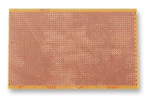 GSPK CIRCUITS 451058. PCB, Tracks(Strip Board)