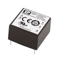 XP POWER ECE05US05-P POWER SUPPLY, AC-DC, 5V, 1A ROHS COMPLIANT: YES