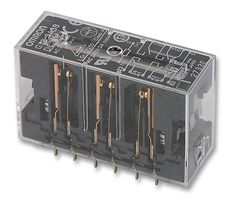 OMRON INDUSTRIAL AUTOMATION G7S-3A3B-E DC24