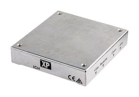 XP POWER ICH5048S24-N CONVERTIDOR DC-DC, 1.5KV, 2.08A