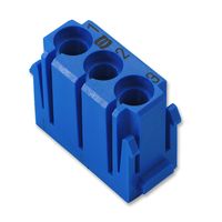 HARTING 0914 003 4501 Conectores de potencia rectangulares