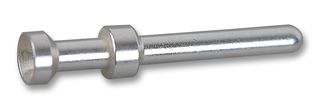 HARTING 09 33 000 611400 CONTACT, MALE, 18AWG, CRIMP