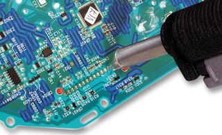 METCAL STDC-703L Soldering Iron Tip, Long Reach, 0.76 mm RoHS Compliant: Yes