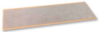 MULTICOMP N254-899 STRIPBOARD, SNGL SIDED, 0.1INCH