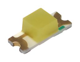 DIALIGHT 598-2K00-107F LED,WHITE, 350MCD, 1206