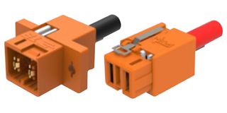 TE CONNECTIVITY 1-2332663-2 Conectores para circuitos electricos