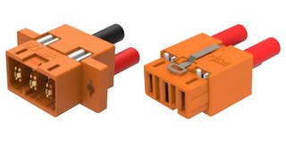 TE CONNECTIVITY 1-2332663-6 Conectores para circuitos electricos