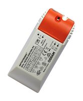 OSRAM OTE-18/220-240/350-PC LED DRIVER, CONSTANT CURRENT, 19W