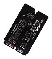 OSRAM OT-110/170-240/1A0-4DIMLT2G2CE LED DRIVER, CONSTANT CURRENT, 110W ROHS COMPLIANT: YES