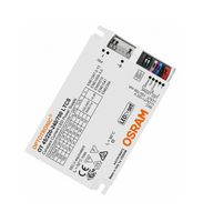 OSRAM OT45/220-240/700-LTCS LED DRIVER, CONSTANT CURRENT, 45W ROHS COMPLIANT: YES