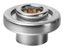 MOLEX 212195-0006 BUSBAR SOCKET, 6MM, TOP ENTRY, SMD