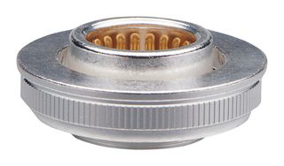 MOLEX 213680-0001 BUSBAR SOCKET, 11MM, TOP ENTRY, PRESSFIT