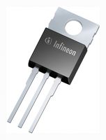 INFINEON IGP06N60TXKSA1 IGBT, 600V, 12A, 88W, TO-220