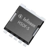 INFINEON IAUA250N08S5N018AUMA1 MOSFET, N-CH, 80V, 250A, HSOF