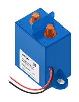 TDK B88269X6590C011 CONTACTOR, 500A, 12VDC, FLANGE ROHS COMPLIANT: YES