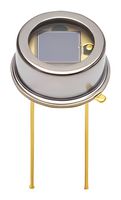 HAMAMATSU S1223-01 PHOTO DIODE, 200PA, 2-PIN ROHS COMPLIANT: YES