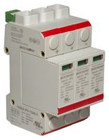 BOURNS 1420A-PV-1500-Y SURGE PROTECTOR, 1.5KVDC, 50KA, 3 POLE ROHS COMPLIANT: YES